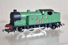 WRENN W2217 LNER 0-6-2 CLASS