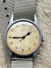 Omega british royal navy - british,