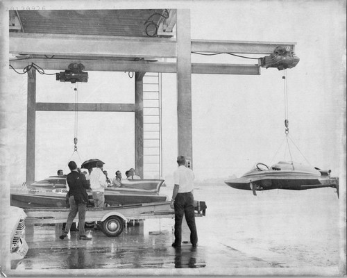 1968 miami marine - 1968, fl