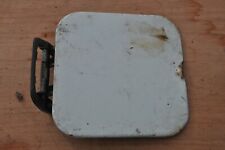 VW T2 Camper Early Bay fuel