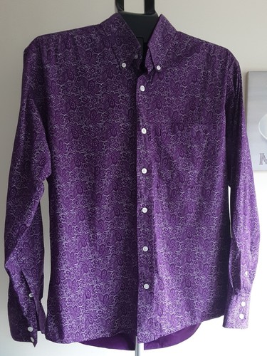 Relco london cotton - london, paisley