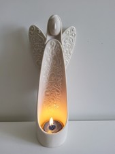 PartyLite Serenity Angel