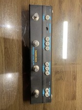 SONICAKE QCE-20 Twiggy Blues
