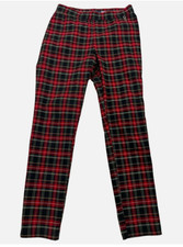 Tommy Hilfiger Red & Black
