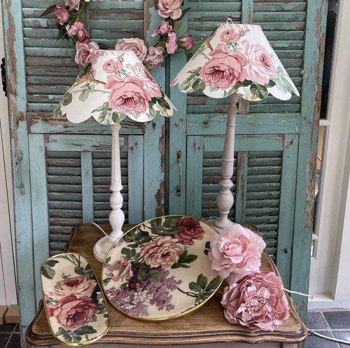 Sanderson sorilla scalloped - sanderson,
