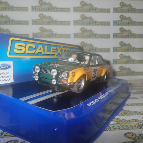 Scalextric c3635 32 scale - scalextric, 1/32