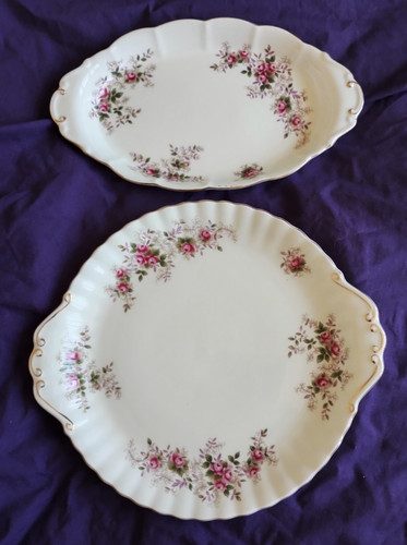 Royal albert lavender rose - lavender,