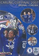 Arsenal FC 1 - 2 Chelsea FC