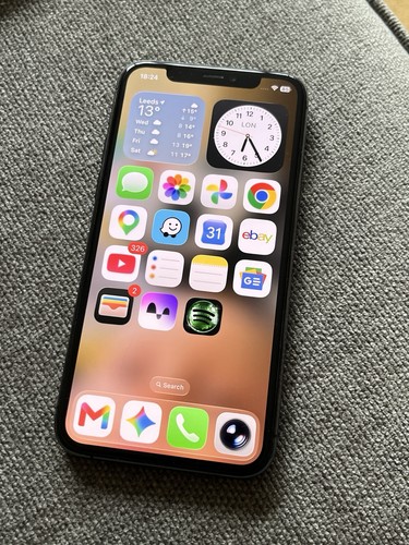 Iphone pro 256gb unlocked - iphone,