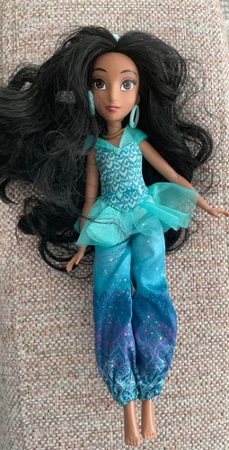 Disney princess jasmine - disney, doll