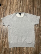 Nike X Loopwheeler Japan