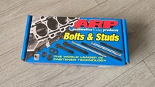 ARP Main Stud & Nut Kit Honda