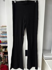 Primark Wide Leg Trousers Size