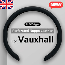 For Vauxhall Steering Wheel