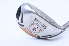 Ping G10 #3 Hybrid / 21 Degree / Senior Flex Ping TFC 129 H Shaft