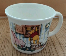 Royal Doulton Winnie The Pooh