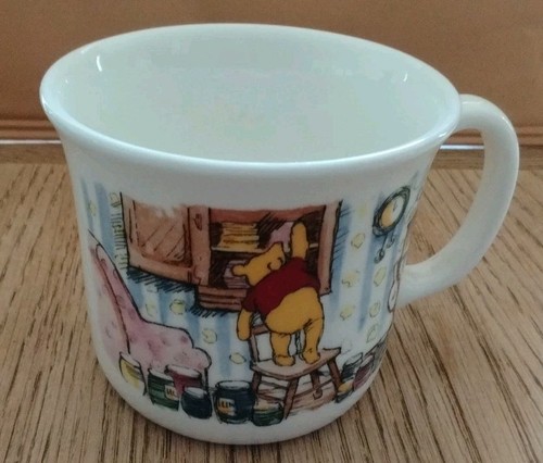 Royal doulton winnie the - doulton,