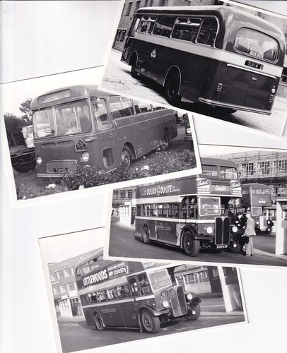 Western welsh bus - -,