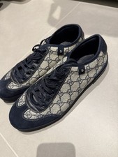 Men’s Gucci Shoes Size 8 Classic