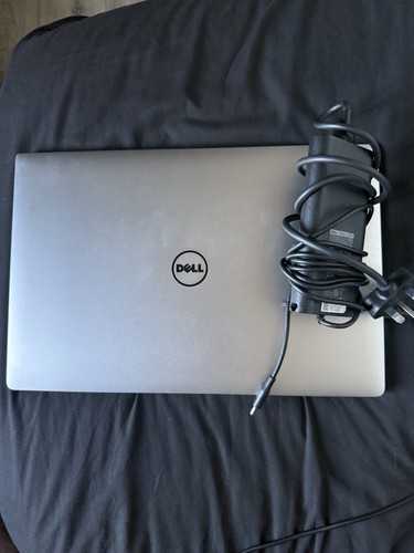 Dell xps 9550 - dell,