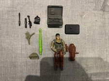 Bullhorn (v1) Vintage GI Joe