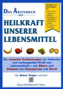 Das arztebuch der heilkraft - arztebuch,