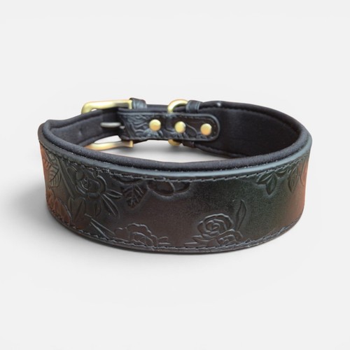 Handmade floral embossed - handmade,