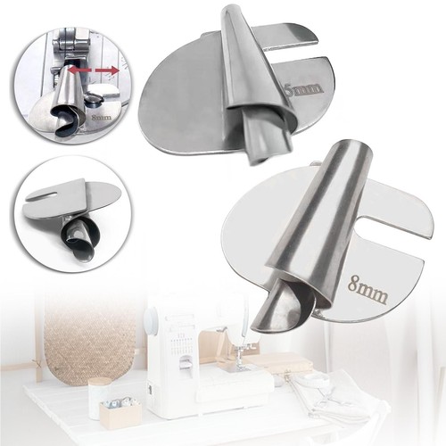 Sewing machine hemming foot - sewing,