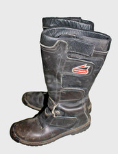 Vtg. Hein Gericke Mens Leather