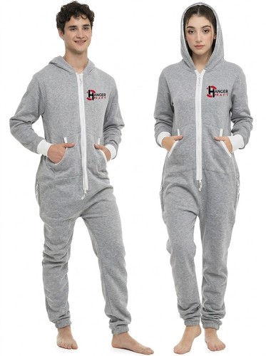 Hangercraft unisex fleece - hangercraft,
