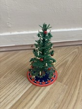 Lundby Vintage Dolls House Christmas Tree