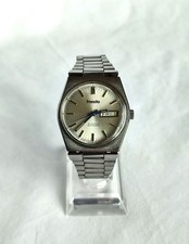 1970s Imado Gents' 21 Jewels Automatic-AS 2066-DayDate-Intermittent Runner