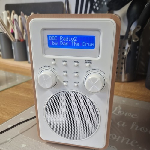 Tesco dr1502w dab - tesco,