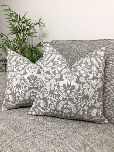 Cushion cover - 16”x,