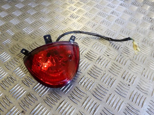 Hmc lightning 125 zs125gy - lightning,