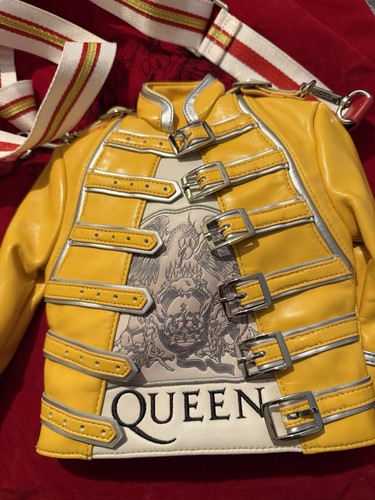Vendula london queen freddie - queen, x