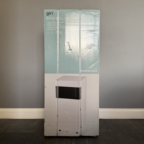 Goodhome giri 1 - giri, mobile