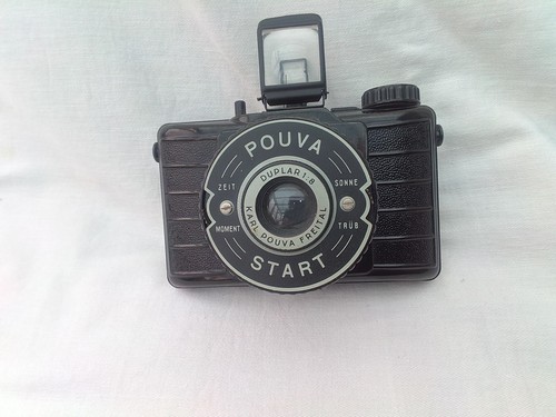 Karl pouva freital - freital, bakelite