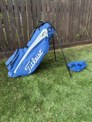 Titleist players golf stand - titleist,
