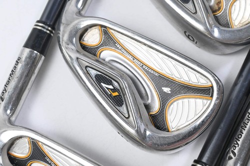 Taylormade irons pw - /, /