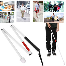 Portable Folding Blind Walking