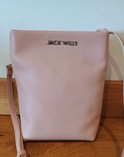 Jack Wills bag