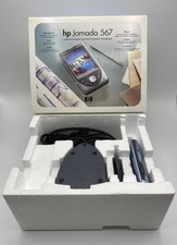HP Jornada 567 Handheld Pocket