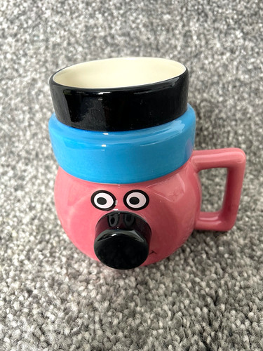 Vintage liquorice allsorts - vintage,