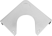 7-Foot Pool Table Corner