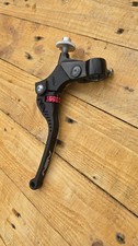 GSXR 1000 K3 K4 ASV adjustable Clutch  Lever