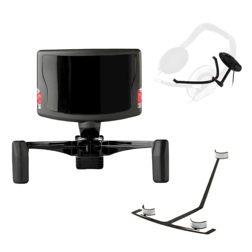 Trackir head tracking system - 5,