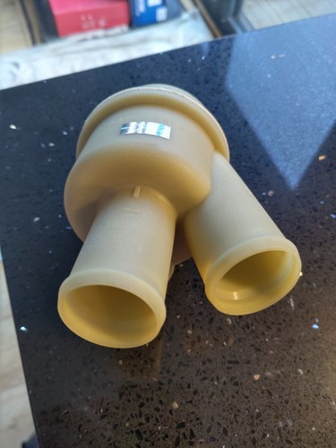 Thermostat housing 78 - thermostat,
