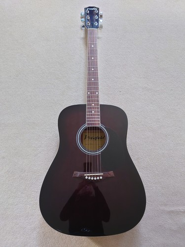 Westfield dark mahogany - westfield,