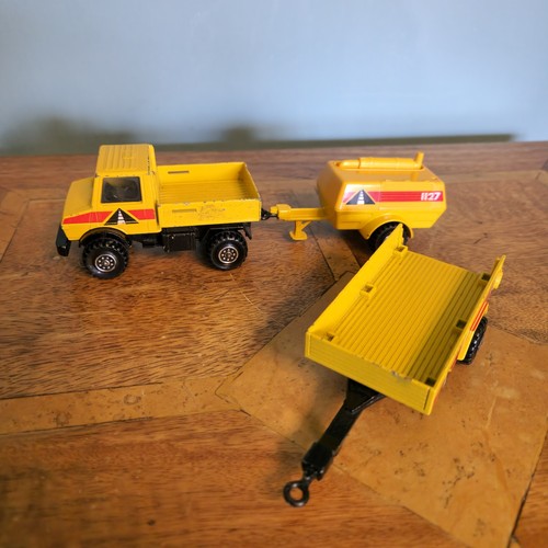 Matchbox super kings - matchbox,